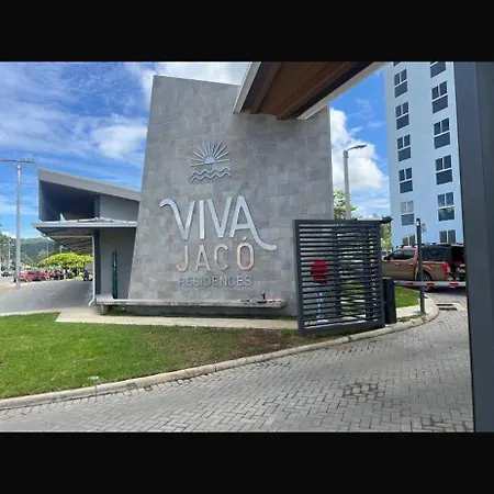 2Br With Ocean View Apartamento
